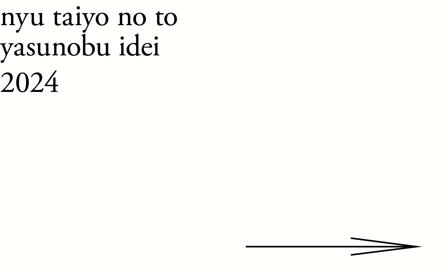 ロゴ